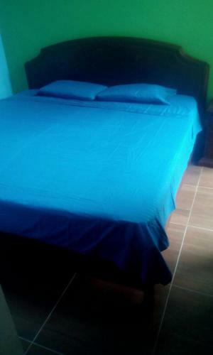 Apartamento Apto Vacacional Del Llano