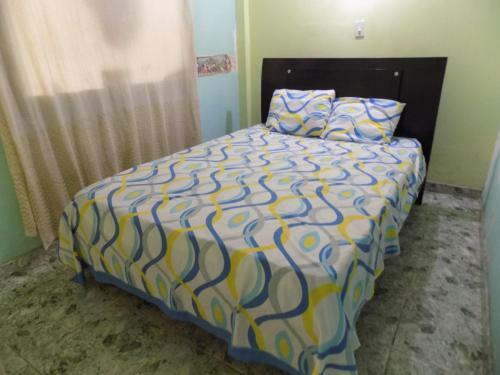 Hostal Los De A Pie Hospedaje