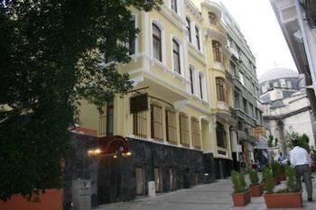 Angelos Home Hotel - Special Class