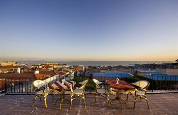 Angelos Home Hotel - Special Class