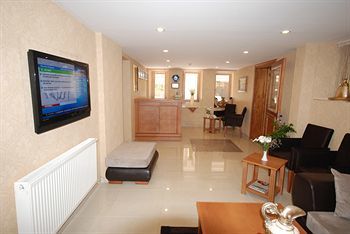 Angelos Home Hotel - Special Class