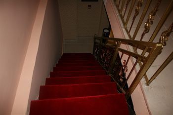 Angelos Home Hotel - Special Class