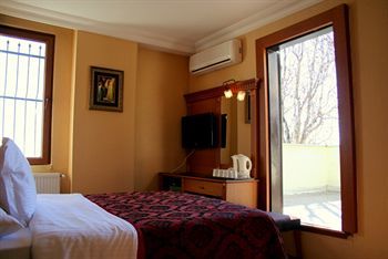 Angelos Home Hotel - Special Class