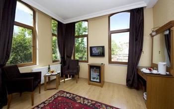 Angelos Home Hotel - Special Class