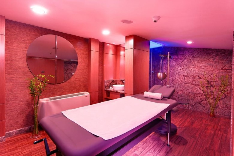 The Green Park Pendik Hotel & Convention Center