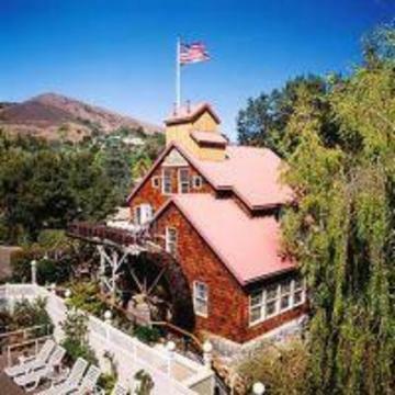 Hotel Apple Farm Inn