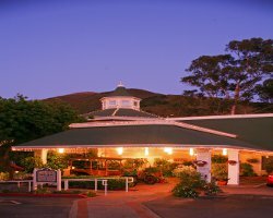 Hotel Apple Farm Inn