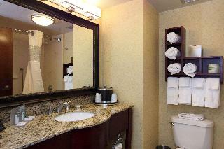 Hotel Hampton Inn & Suites Charlottesville-at The University