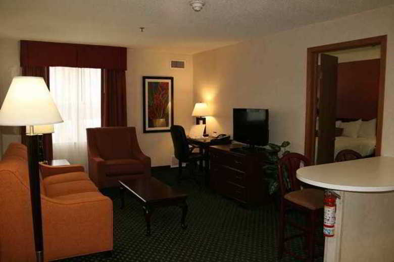 Hotel Hampton Inn & Suites Cleveland-independence