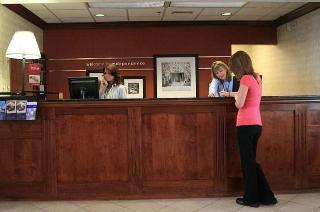Hotel Hampton Inn & Suites Cleveland-independence