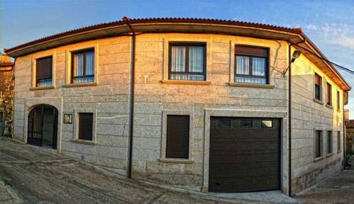 Hotel Lajafriz