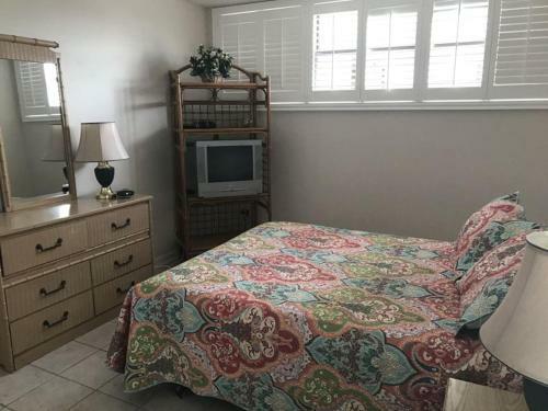 Apartamento Oceanview Condo #125274