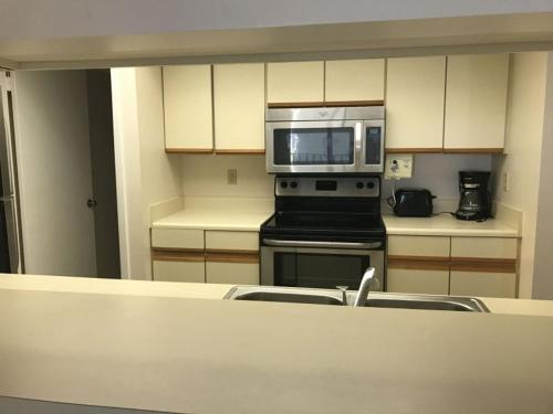 Apartamento Oceanview Condo #125274