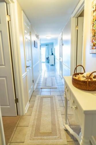 Apartamento Oceanfront Condo #125280