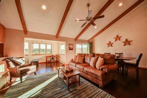 The Ridge Townhome