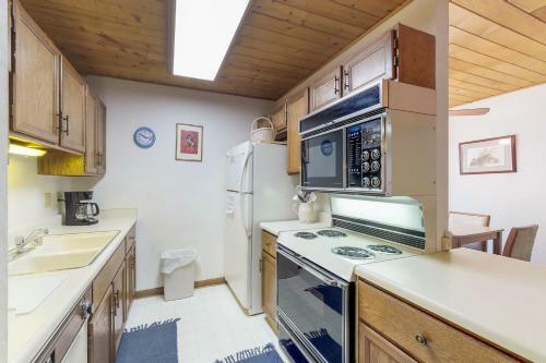 Apartamento Windchime 205