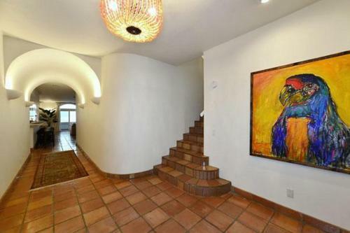 Marisol Four Bedroom Villa