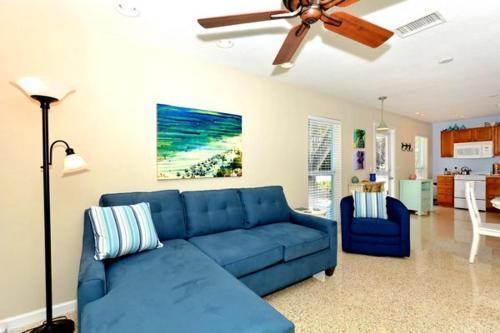 Minnow 2 Villa
