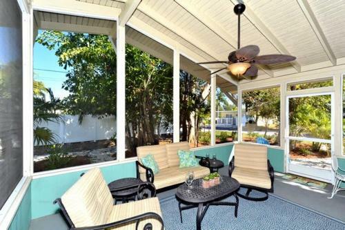 Minnow 2 Villa