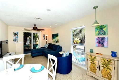 Minnow 2 Villa