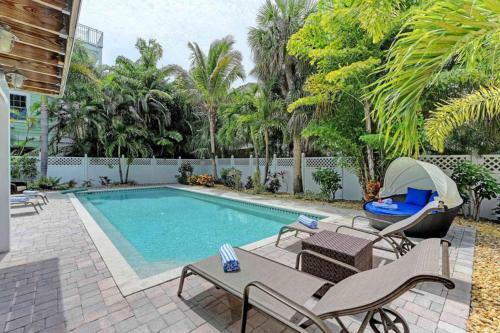 Beach Retreat