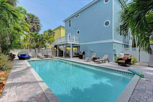 Beach Retreat