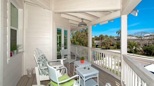Apartamento Seashell Three Bedroom Condo