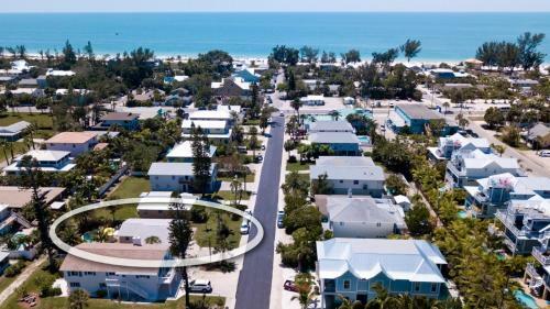 Coastal Cottage - Three Bedroom Home