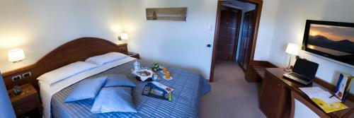 Hotel Olimpico