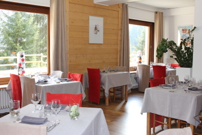 Hotel Campanules