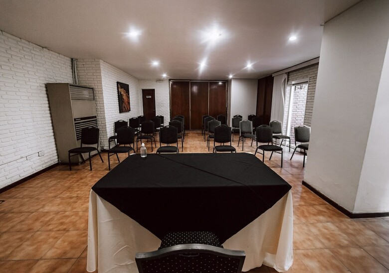 Hotel Carlos V
