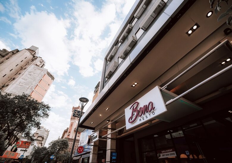 Hotel Carlos V