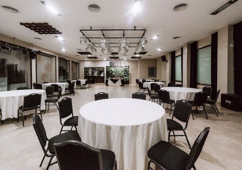 Hotel Carlos V