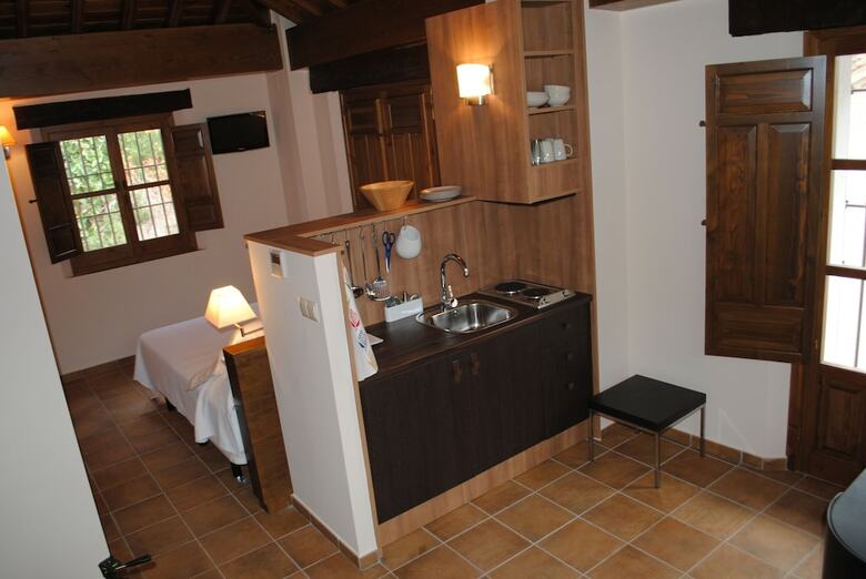 Apartamentos Turisticos Alhambra