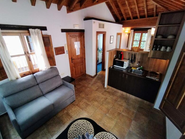 Apartamentos Turisticos Alhambra