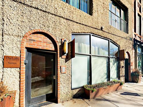 Church Street Apartment #202 Apts