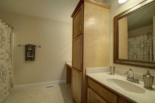 Carolina Roost Home