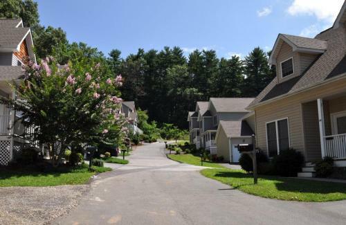 Carolina Roost Home