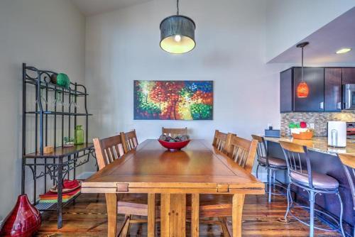 Heart Of Asheville Home