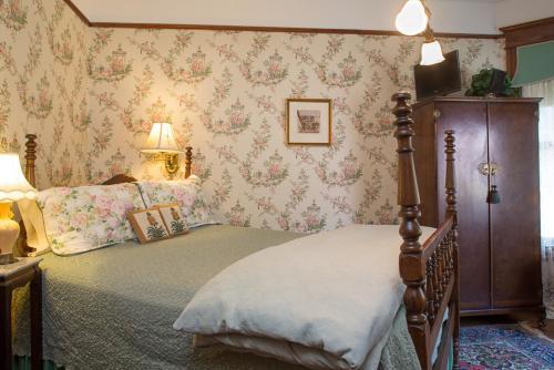 Bed & Breakfast The 1899 Wright Inn & Carriage House