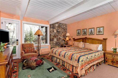 Apartamento Standard Two Bedroom - Aspen Alps #301