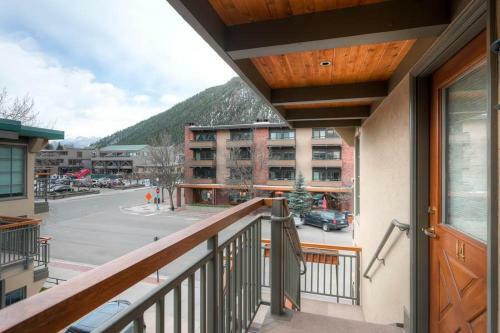 Apartamento Chateau Aspen 14
