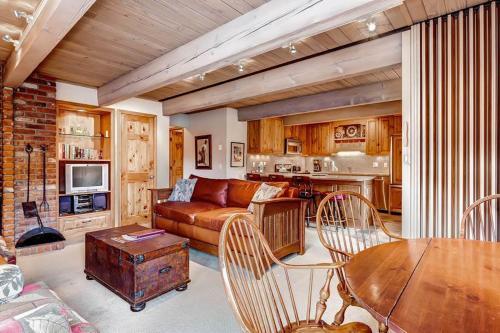 Apartamento Chateau Aspen 14
