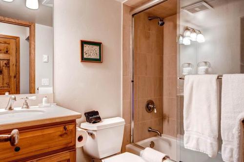 Apartamento Chateau Aspen 14