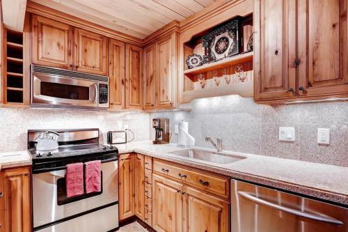Apartamento Chateau Aspen 14