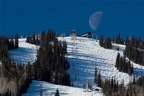 Apartamento Telemark 2 Aspen