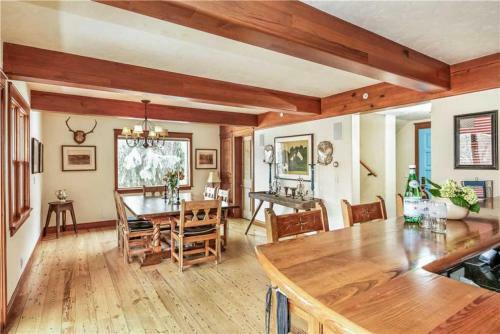 Apartamento Standard Three Bedroom - Aspen Alps 408