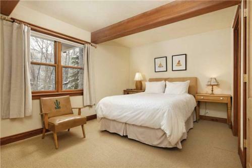 Apartamento Standard Three Bedroom - Aspen Alps 408