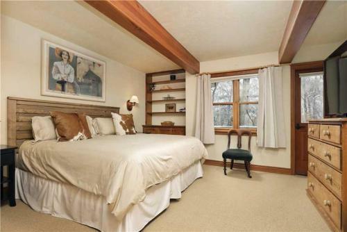 Apartamento Standard Three Bedroom - Aspen Alps 408