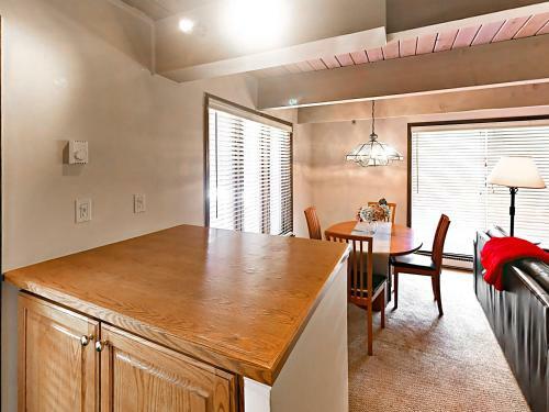 Apartamento Aspen Chateau Dumont Condo
